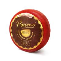 БЗМЖ СЫР ПЕПАТО С ПЕРЦЕМ ГОРОШКОМ АРГЕНТИНА АЛЬПИНА /ВЕС