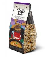 ДЕТСКИЙ СУПЧИК ГОРОХОВЫЙ YELLI KIDS 100Г ДЕТСКИЙ СУПЧИК ГОРОХОВЫЙ YELLI KIDS 100Г