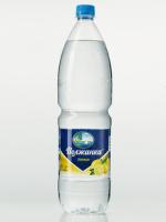 ВОДА ВОЛЖАНКА НЕГАЗ СО ВКУСОМ ЛИМОНА 1,5Л ВОДА ВОЛЖАНКА НЕГАЗ СО ВКУСОМ ЛИМОНА 1,5Л