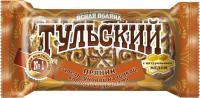 ПРЯНИК ТУЛЬСКИЙ С АПЕЛЬСИНОМ И КОРИЦЕЙ И ЦУКАТАМИ 130ГР