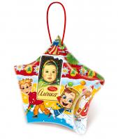 ПОДАРОК НГ АЛЕНКА МАСКАРАД 185ГР