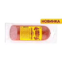 КОЛБАСА В/К СЕРВЕЛАТ ОХОТНИЧИЙ ПАПА МОЖЕТ 350ГР КОЛБАСА В/К СЕРВЕЛАТ ОХОТНИЧИЙ ПАПА МОЖЕТ 350ГР