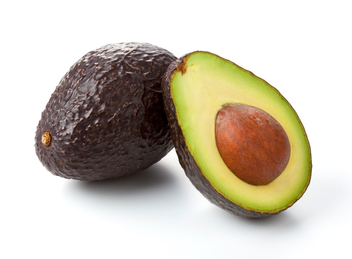 АВОКАДО ХААС 1ШТ