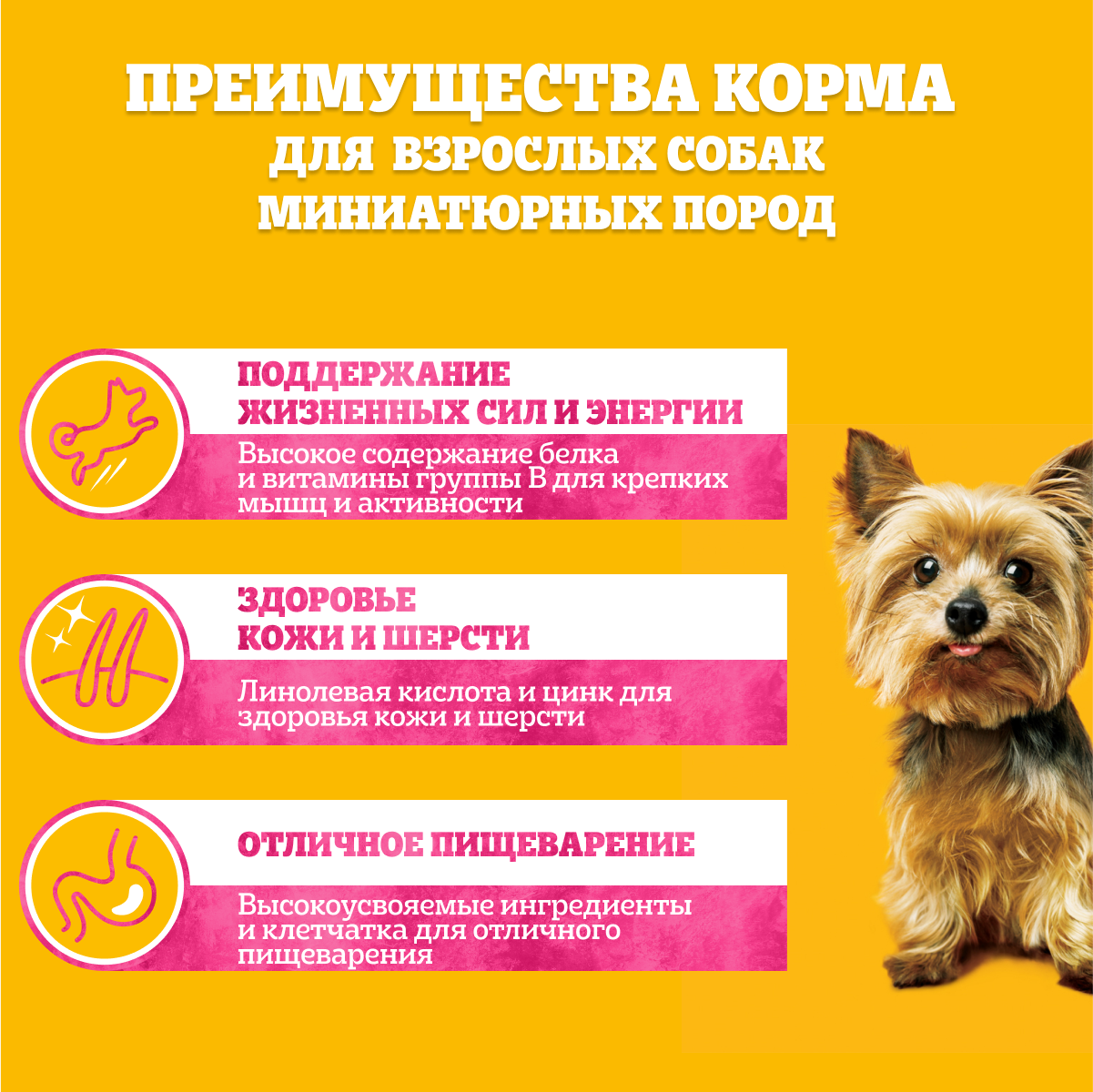 КОРМ ПЕДИГРИ ГОВЯДИНА ПАШТЕТ ПАУЧ 80ГР