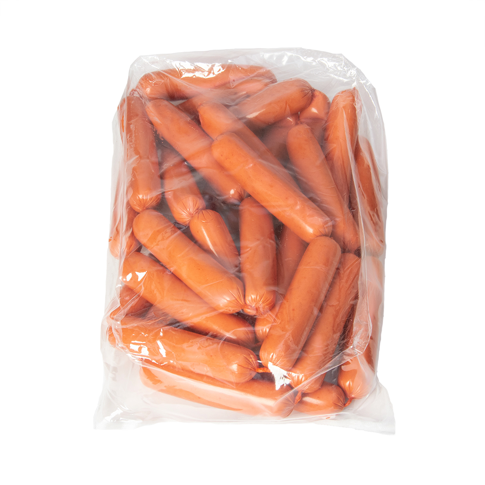 СОСИСКИ ДЛЯ ЗАПЕКАНИЯ ДЫМ ДЫМЫЧ /ВЕС