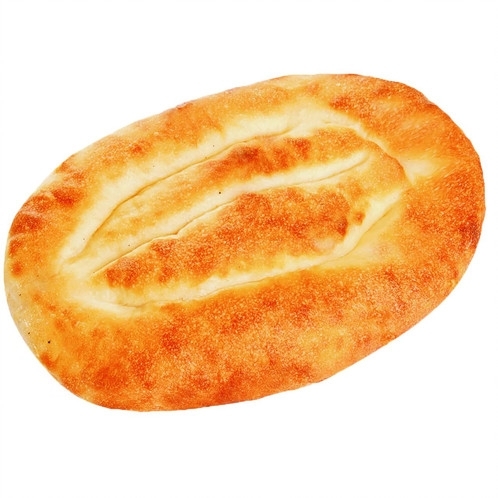 ХЛЕБ МАТНАКАШ В УП НОВЫЙ ПРОДУКТ 400ГР