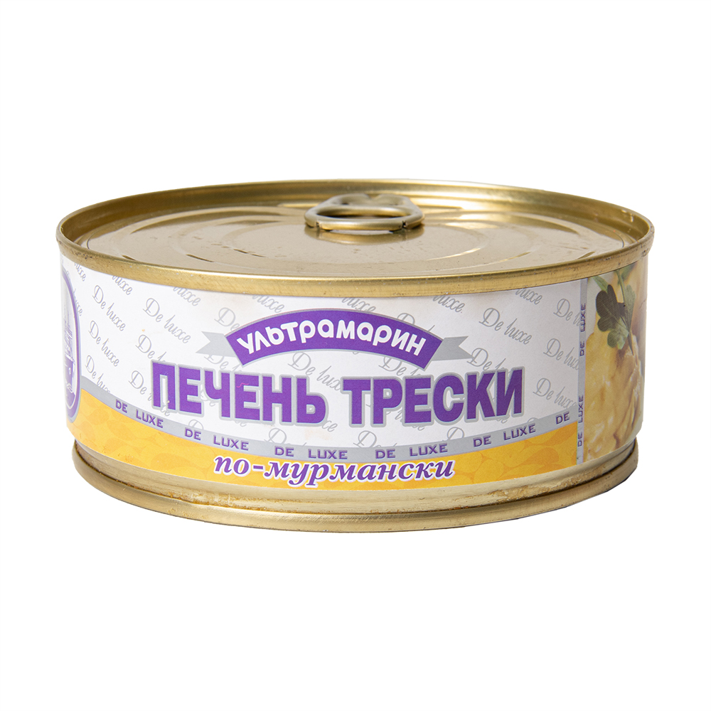 Печень трески по мурмански. Ультрамарин печень трески по-мурмански, 240 г. Печень по трески по мурмански 240г. Печень трески по-мурмански ультрамарин 240. Печень трески по-мурмански 