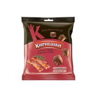 СУХАРИКИ КИРИЕШКИ БЕКОН 40ГР СУХАРИКИ КИРИЕШКИ БЕКОН 40ГР