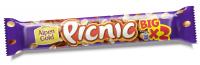 ШОКОЛАД ПИКНИК БИГ 76ГР ШОКОЛАД ПИКНИК БИГ 76ГР