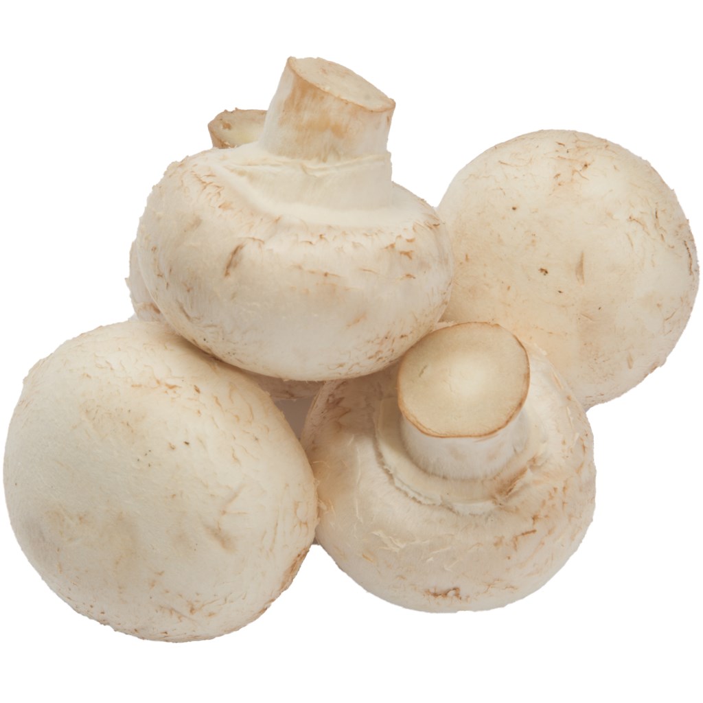 ГРИБЫ ШАМПИНЬОНЫ 400Г/ШТ/