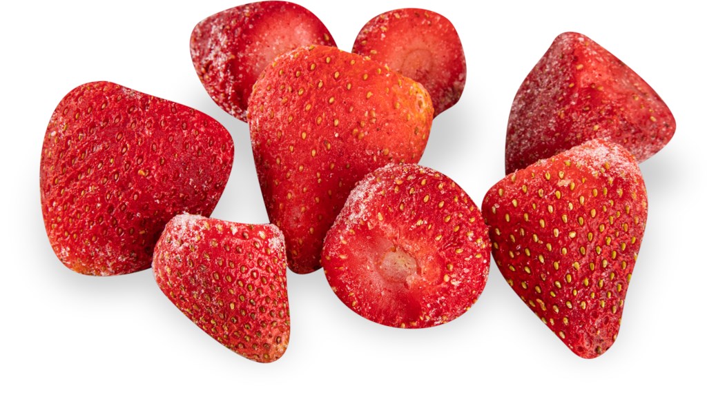 КЛУБНИКА 1 КЛАСС (EG), ВЕС