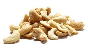 КЕШЬЮ ЖАРЕНЫЙ/ВЕС