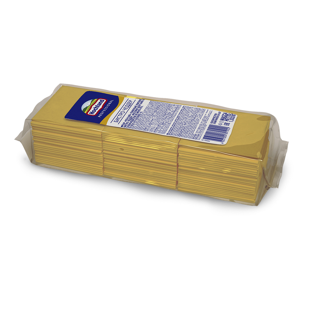 БЗМЖ СЫР ХОХЛАНД ЧЕДДЕР ЛОМТЕВОЙ