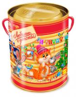 ПОДАРОК НГ ЛЮБИМЫЕ С ДЕТСТВА ТУБА 501ГР