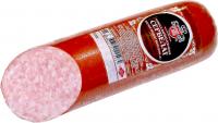 КОЛБАСА В/К ЗАРЕЧЕНСКИЕ ПРОДУКТЫ СЕРВЕЛАТ ПРАЖСКИЙ /ВЕС КОЛБАСА В/К ЗАРЕЧЕНСКИЕ ПРОДУКТЫ СЕРВЕЛАТ ПРАЖСКИЙ /ВЕС