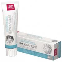 ПАСТА ЗУБ СПЛАТ БИОКАЛЬЦИЙ 100МЛ