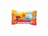 КОНФЕТЫ СМЕШАРИКИ АРАХИС И МЯГКАЯ КАРАМЕЛЬ С МОРКОВЬЮ 1000ГР КОНФЕТЫ СМЕШАРИКИ АРАХИС И МЯГКАЯ КАРАМЕЛЬ С МОРКОВЬЮ 1000ГР