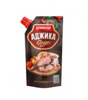 СОУС АДЖИКА КУХМАСТЕР Д/П 260ГР СОУС АДЖИКА КУХМАСТЕР Д/П 260ГР