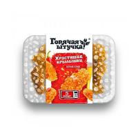 КРЫЛЫШКИ ГОРЯЧАЯ ШТУЧКА ОСТРЫЕ К ПИВУ 300ГР КРЫЛЫШКИ ГОРЯЧАЯ ШТУЧКА ОСТРЫЕ К ПИВУ 300ГР