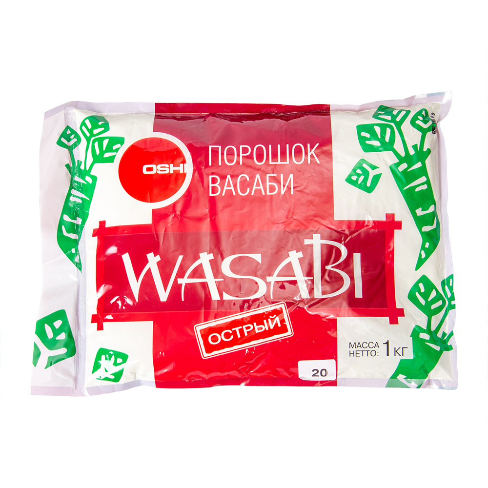 ВАСАБИ ОШИ 1 КГ