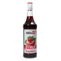 СИРОП КЛУБНИКА 1Л СИРОП КЛУБНИКА 1Л