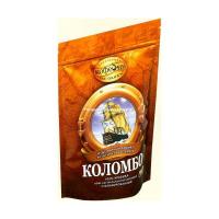 КОФЕ МОСКОВСКАЯ КОФЕЙНЯ НА ПАЯХЪ КОЛОМБО 95ГР М/У КОФЕ МОСКОВСКАЯ КОФЕЙНЯ НА ПАЯХЪ КОЛОМБО 95ГР М/У