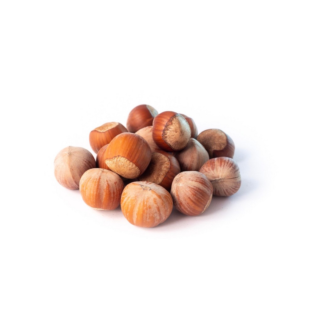 ФУНДУК В СКОРЛУПЕ 1КГ