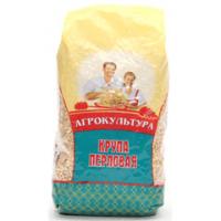 КРУПА ПЕРЛОВАЯ АГРОКУЛЬТУРА 800ГР КРУПА ПЕРЛОВАЯ АГРОКУЛЬТУРА 800ГР
