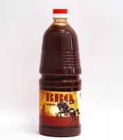 СОУС YAKIMAL БАРБЕКЮ BBQ ПЛ/Б 2КГ