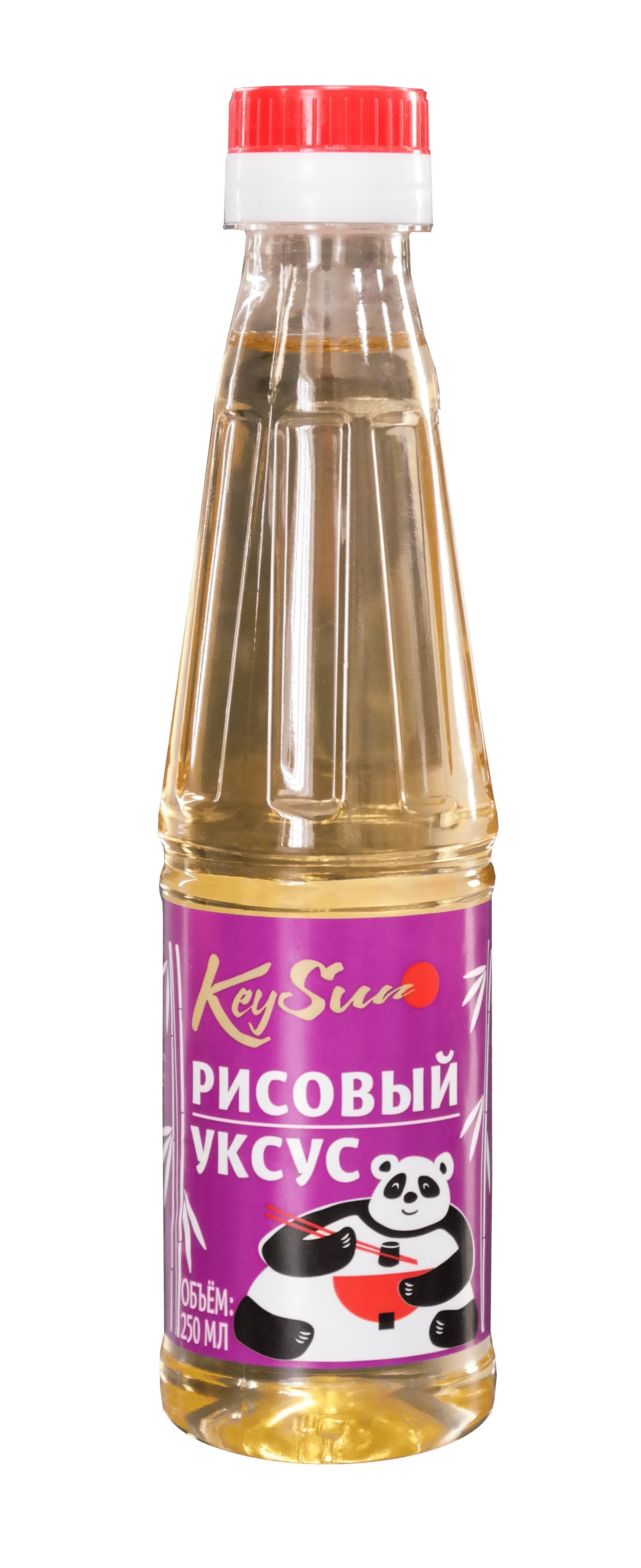 УКСУС РИСОВЫЙ KEYSUN 250 МЛ