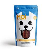 ЛАКОМСТВО Д/СОБАК МОЙ УТИНАЯ СОЛОМКА ПЛ/ПАК 85ГР