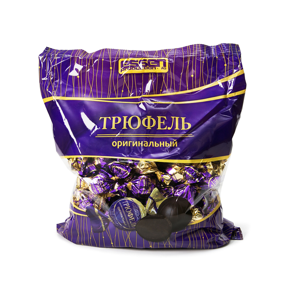 Truffle Classic конфеты Эссен