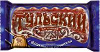 ПРЯНИК ТУЛЬСКИЙ С ФРУКТОВОЙ НАЧИНКОЙ 140ГР ПРЯНИК ТУЛЬСКИЙ С ФРУКТОВОЙ НАЧИНКОЙ 140ГР