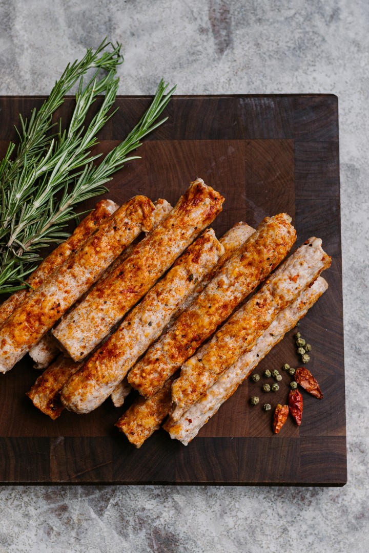 ЧЕВАПЧИЧИ СЕРБСКИЕ ИЗ КУРИЦЫ МПК ПОВОЛЖСКИЙ ЗАМ /ВЕС