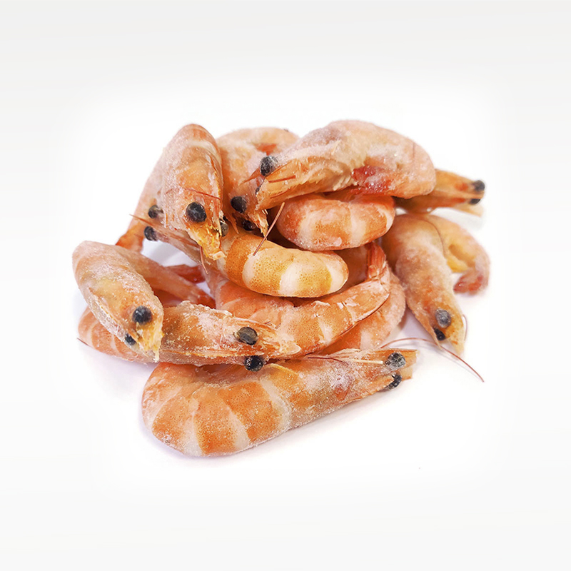 КРЕВЕТКА КОРОЛЕВСКАЯ POLAR 50/70  В/М /ВЕС