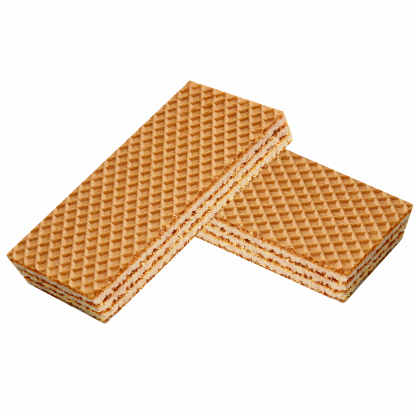 ВАФЛИ СС ПАРИЖАНКА СО ВКУСОМ ВАРЕНОЙ СГУЩЕНКИ 210Г