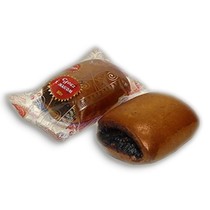 БУЛОЧКИ СДОБА МАЛЫШКА С МАКОМ В УП ПИРОГИНЯ 254ГР