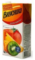 НЕКТАР ВКУСНИКА 1,93Л МУЛЬТИФРУКТ НЕКТАР ВКУСНИКА 1,93Л МУЛЬТИФРУКТ