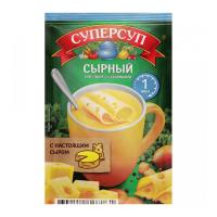 СУП-ПЮРЕ СУПЕРСЫТ МОМ СЫРНЫЙ/СУХАР19Г СУП-ПЮРЕ СУПЕРСЫТ МОМ СЫРНЫЙ/СУХАР19Г