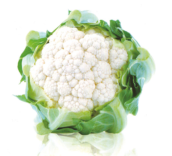 КАПУСТА ЦВЕТНАЯ /ВЕС