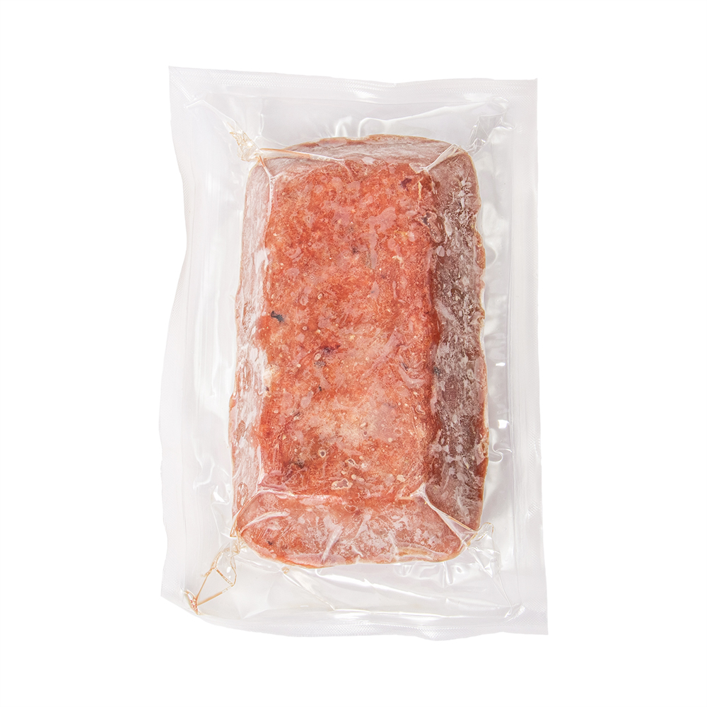 ФАРШ ГОРБУШИ С/М 1,2КГ