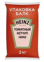 БАЛК С КОННЕКТОРОМ ТОМАТНЫЙ HEINZ, 2 КГ