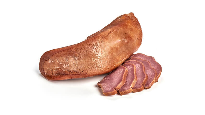 ЯЗЫК СВИНОЙ В/К МЯСНАЯ ГРАМОТА В/У /ВЕС/