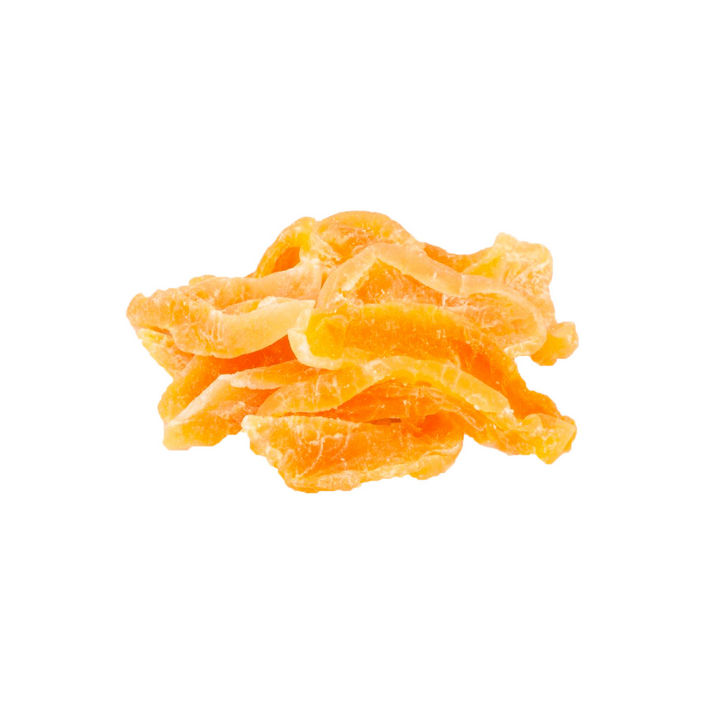 ДЫНЯ СУШЕНАЯ 1КГ