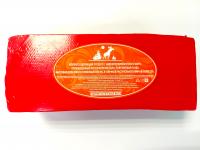 СЗМЖ СЫРНЫЙ ПРОДУКТ ГАУДА ТМ ПРОСТОНАРОДНЫЙ 45% БРУС ВЕС