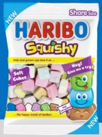 МАРМЕЛАД ЖЕВ. HARIBO КУБИКИ, 80Г МАРМЕЛАД ЖЕВ. HARIBO КУБИКИ, 80Г