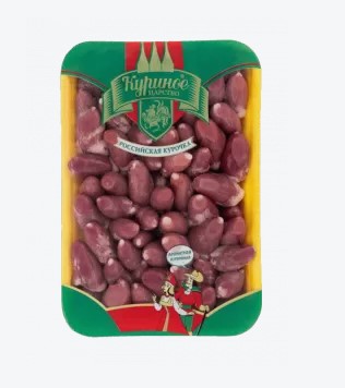 СЕРДЦЕ ЦБ ПЕТЕЛИНКА ЧЕРКИЗОВО 450ГР