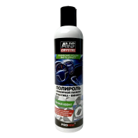 ПОЛИРОЛЬ ДЛЯ ПАНЕЛИ АВТО МАТОВАЯ НЕЙТРАЛЬНАЯ 250МЛ ПОЛИРОЛЬ ДЛЯ ПАНЕЛИ АВТО МАТОВАЯ НЕЙТРАЛЬНАЯ 250МЛ