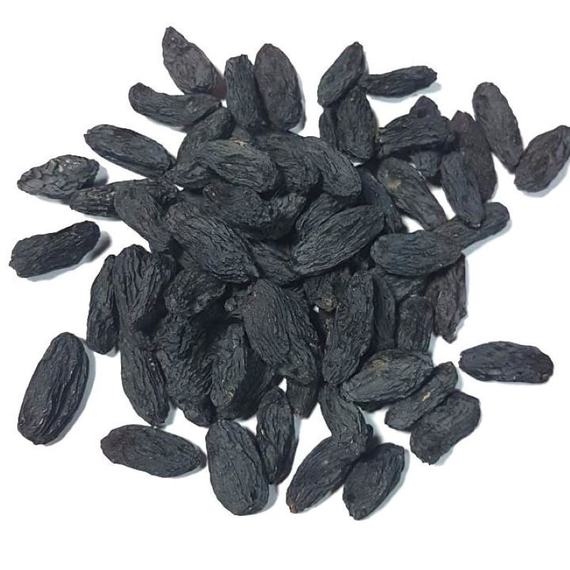 ИЗЮМ ЧЕРНЫЙ