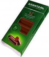 БЗМЖ СЫР ПЛАВЛЕНЫЙ АЛАНТАЛЬ №62 40%, БАТОНЧИКИ 140ГР БЗМЖ СЫР ПЛАВЛЕНЫЙ АЛАНТАЛЬ №62 40%, БАТОНЧИКИ 140ГР